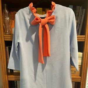 Tuckernuck Promander Place Daphne Dress